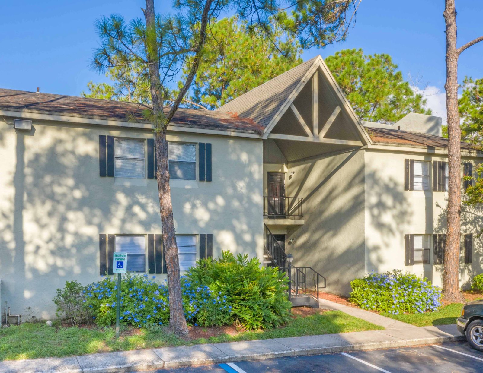 What actually happens when a multifamily deal underperforms